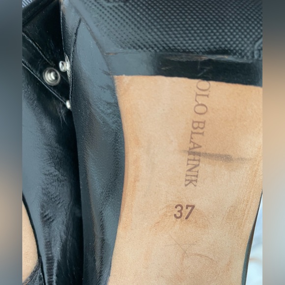 Manolo Blahnik - Picture 3 of 5